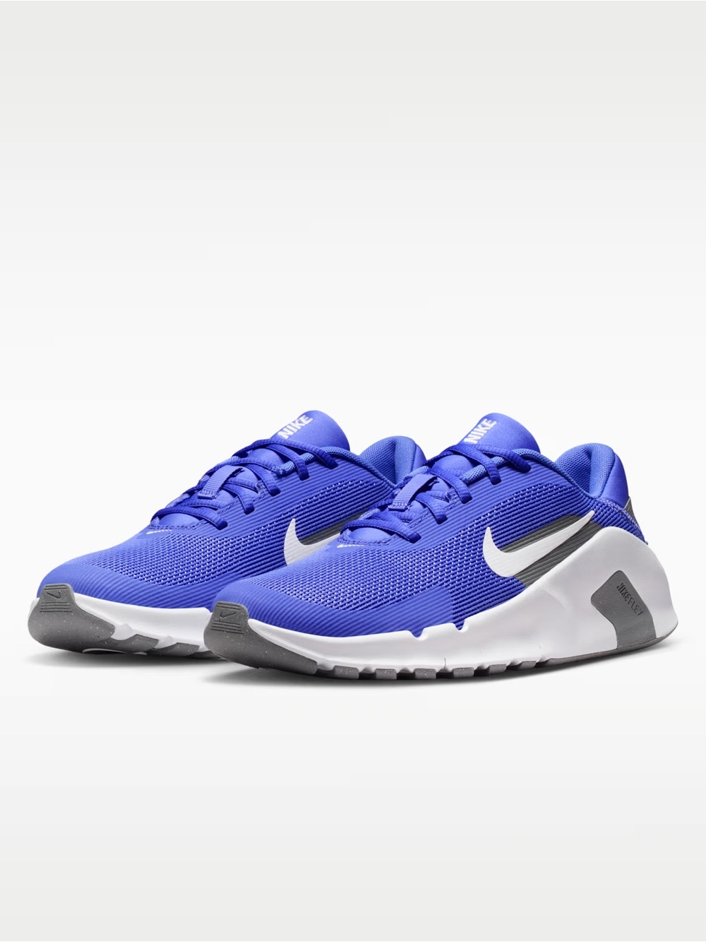 New Nike Flex Train 'Sapphire Pencil Point' Women's Workout Shoes HV9981-500